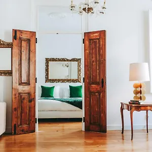 54 Sao Paulo - Exclusive Apartamento Lisboa