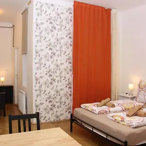 Wenceslas Square Apartamento Praga
