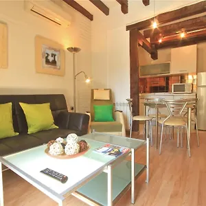 Inside Alhacaba Apartamento Granada